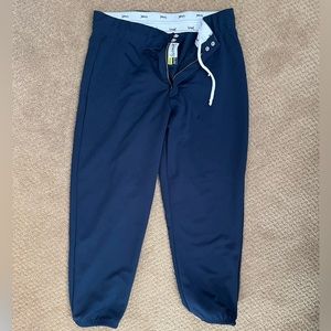 Intensity softball pant